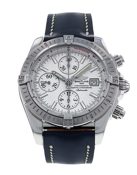 a13356 breitling source|breitling a13356 chronomat evolution.